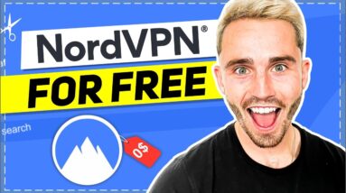 How to Get a NordVPN Free Trial for 7 & 30 Days in 2024