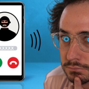 How to Stop Robocalls and Texts in 2024 Permanently!