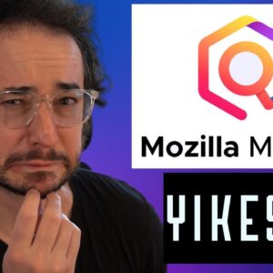 Mozilla Monitor is Doomed?