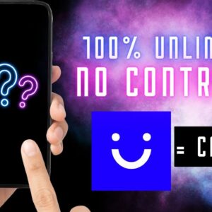 Best No-Phone Contract Carriers That Provide Unlimited Data Without Throttling?