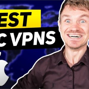 Best VPN for Mac 2024: Reviews and Buying Advice