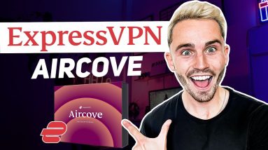 ExpressVPN Aircove Review: what is it and is it worth getting?