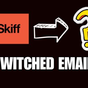 I switch from Skiff to this email provider