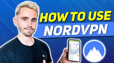 NordVPN: What It Is, Whether You Should Get It, and How to Use NordVPN