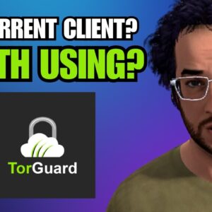 TorGuard Made a Torrent Client?