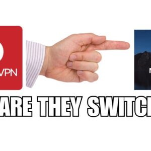 Why are People Switching from ExpressVPN to NordVPN?