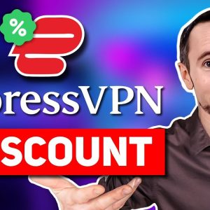 Best Updated ExpressVPN Coupon Code - Huge Exclusive Discount! (5-7-24)