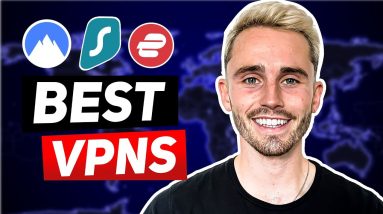 Best VPN to Use in 2024: VPNs Tested by Our Experts