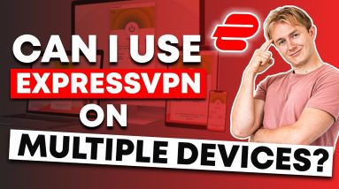 Can I Use ExpressVPN on Multiple Devices?