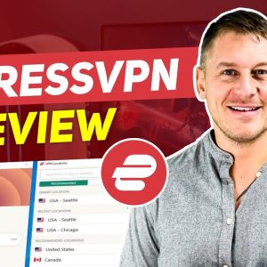Expressvpn Review 2024 - Still my Favorite VPN?