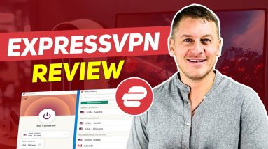 Expressvpn Review 2024 - Still my Favorite VPN?