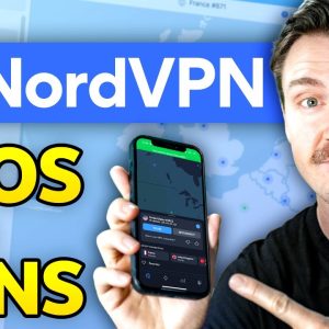 HONEST NordVPN Review | The Only NordVPN Review You'll Need! (2024)