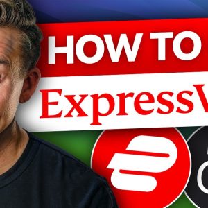How to use ExpressVPN | Full LIVE showcase of ExpressVPN app!