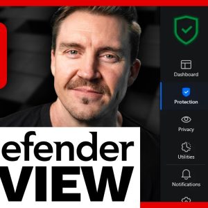 Bitdefender Review 2024 - The Only Bitdefender Antivirus Review You'll Need! 🔥