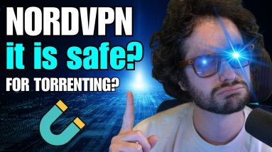 Is NordVPN Safe for Torrenting?