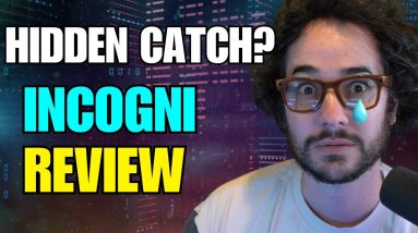 Is there a Catch to Incogni? Incogni Honest Review