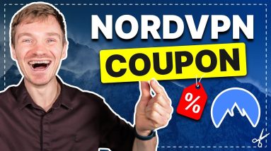 NordVPN Coupon Code 2024 | MAX Nord VPN Promo Code Discount (5-29-24)