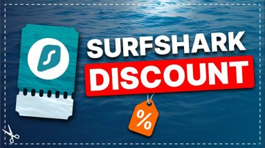 Surfshark Coupon Code: Best Discount Promo Deal Offer! (5-27-24)