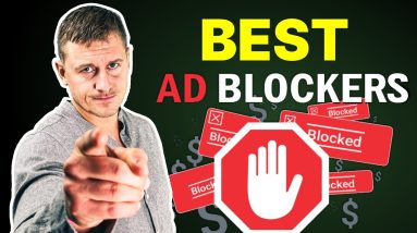 Top 3 Ad Blockers That Actually Work: Best Ad Blockers for 2024