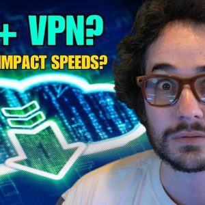 VPN Speed Test: Can You REALLY Stream 4K Without Buffering?