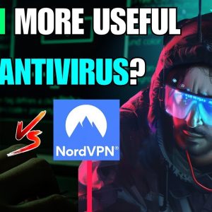 Which is better, VPN or Antivirus in 2024?