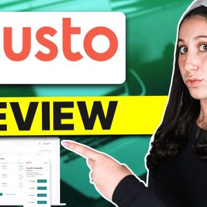 Gusto Review: A Leading Software Payroll and HR Platform for 2024