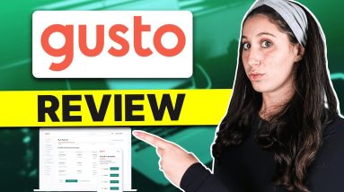 Gusto Review: A Leading Software Payroll and HR Platform for 2024