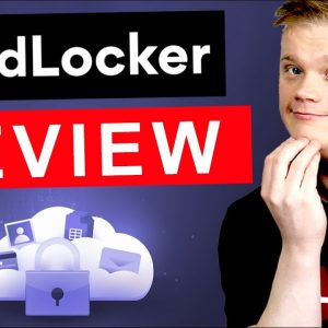 Nordlocker review 2024: privacyvriendelijke cloudopslag voor jouw bestanden?