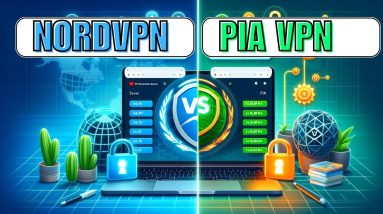 Private Internet Access vs NordVPN - Which is Better in 2024?
