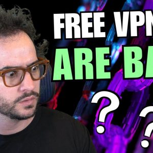 Top 5 Free VPNs that Won't Steal Your DATA!