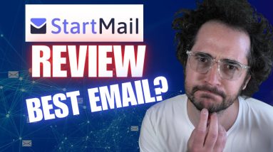 What is the Best Encrypted Email Service 2024? (My New Favorite)
